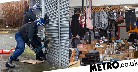 great ducie street manchester fake clothes|Police seize £6m of fake goods from Manchester's 'Counterfeit Street .